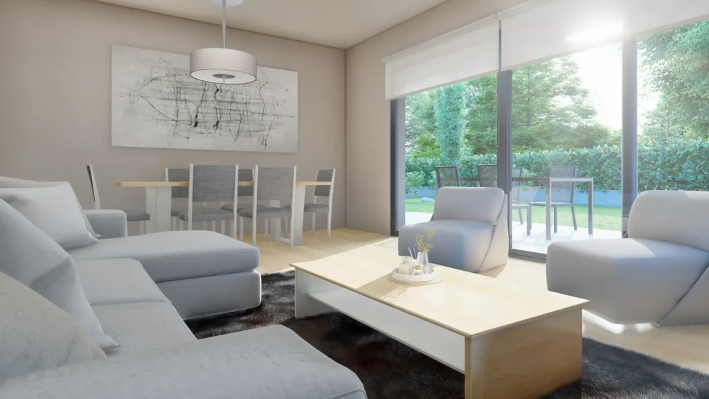 render interior 3